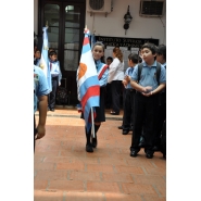 ¡Iniciamos el ciclo lectivo 2015! - NIVEL PRIMARIO del Turno Tarde